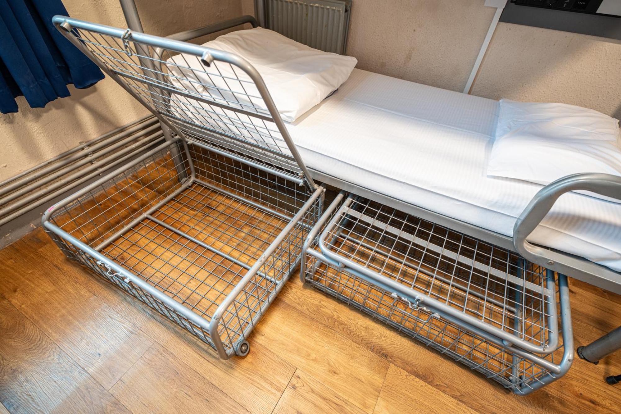 St Christopher's Shepherd's Bush Hostal