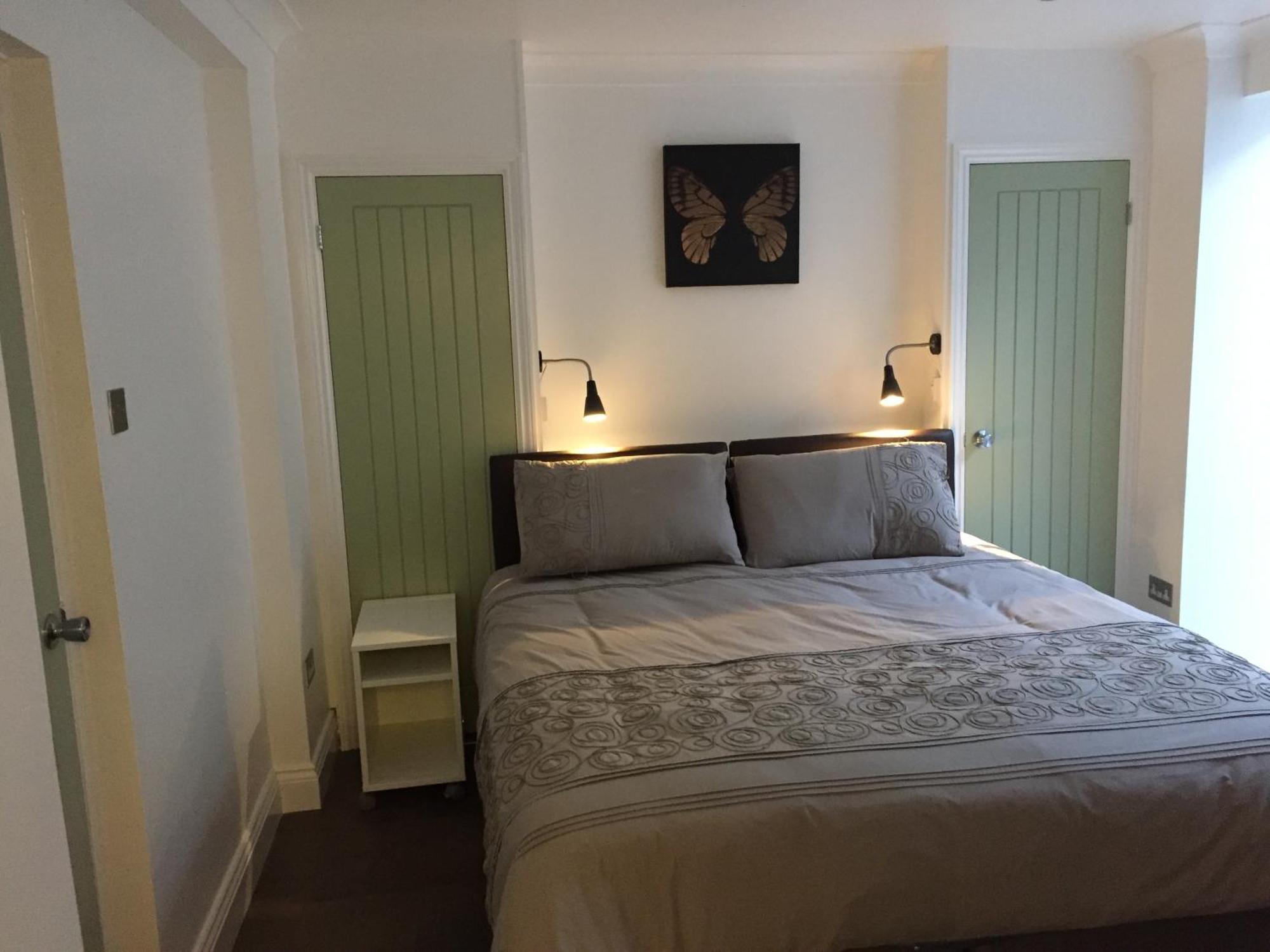 Mildmay Road Appartement Londen