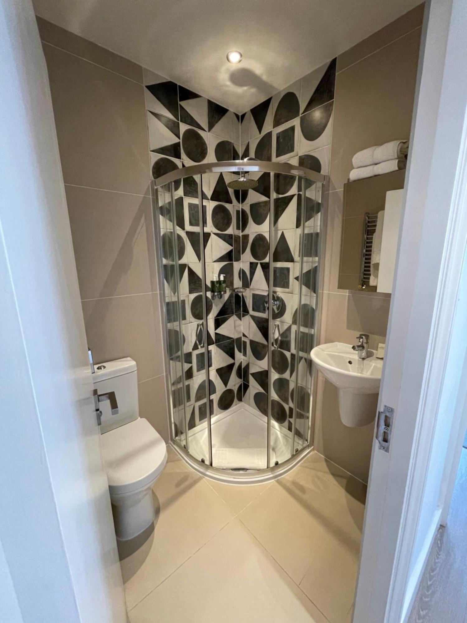 Nevern Place By Supercity Aparthotel Londen