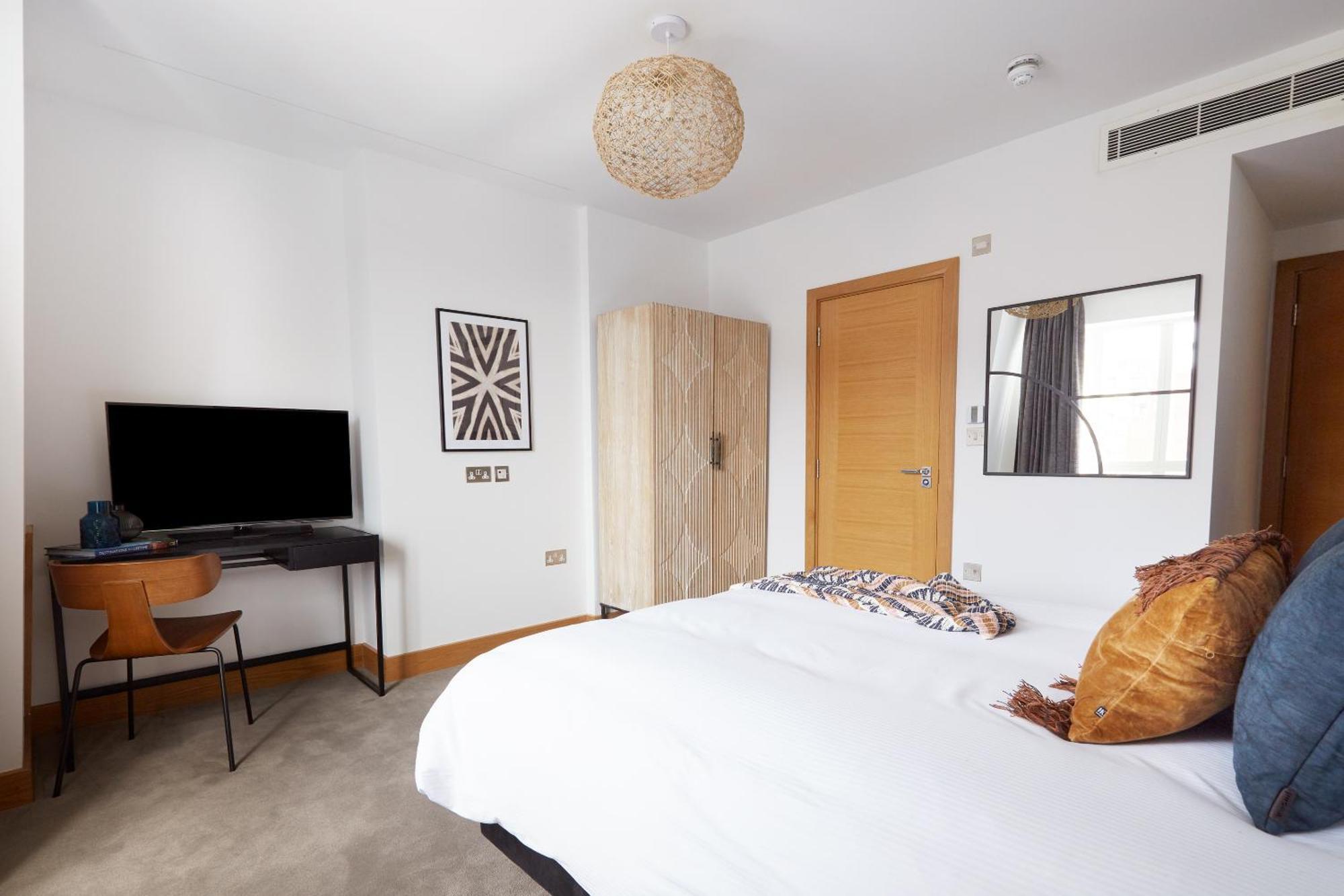 Hotel Sonder Edgware Road Londen