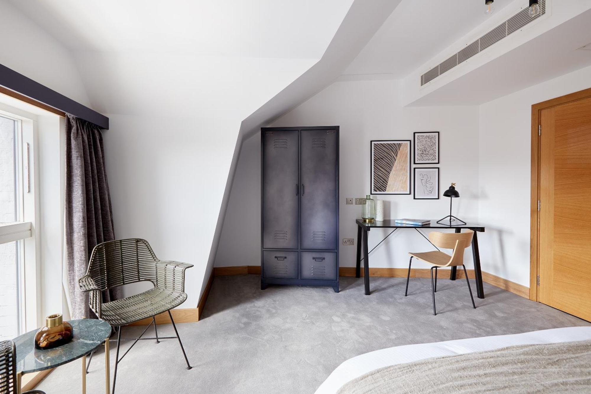 Sonder Edgware Road Hotel Londen