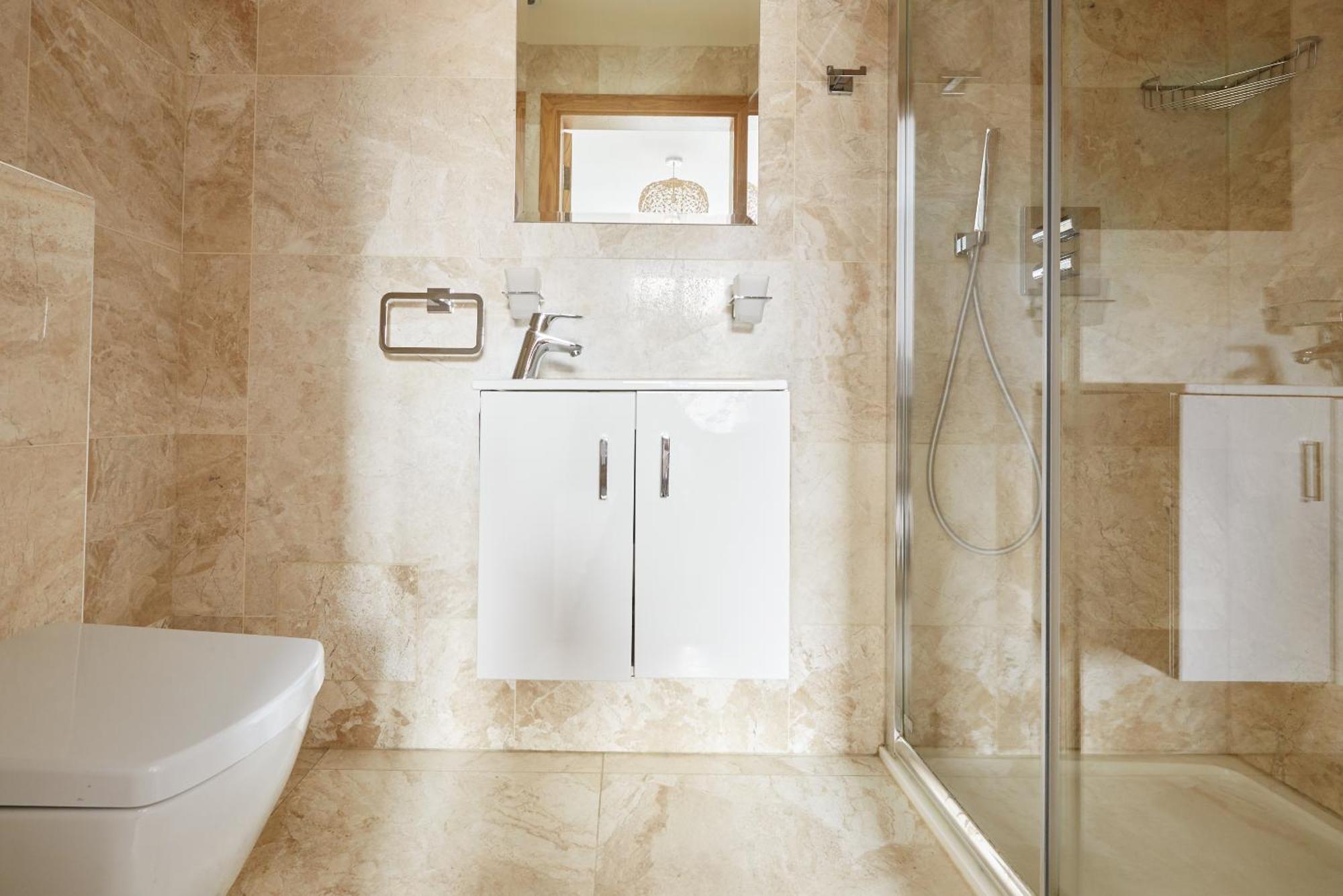 Sonder Edgware Road 3* Londen
