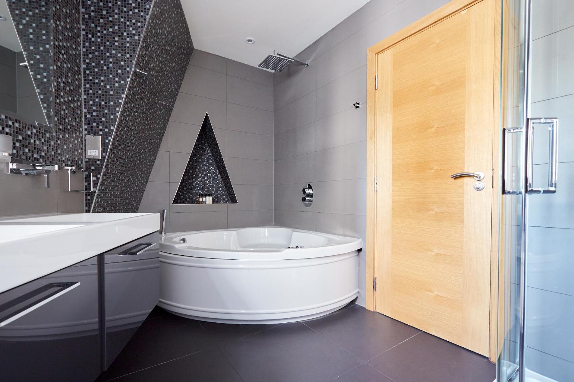 Hotel Sonder Edgware Road Londen