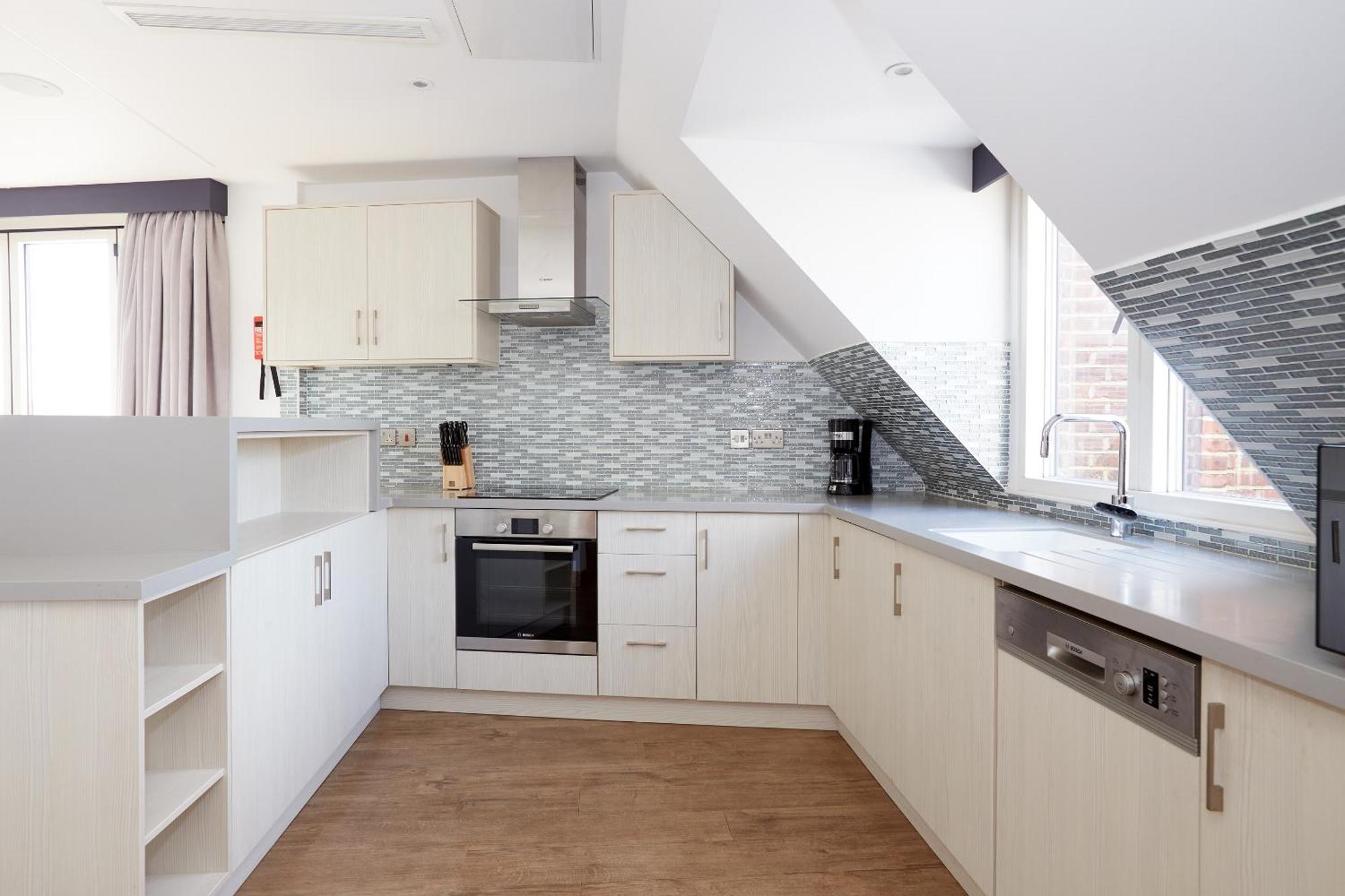 Sonder Edgware Road 3*