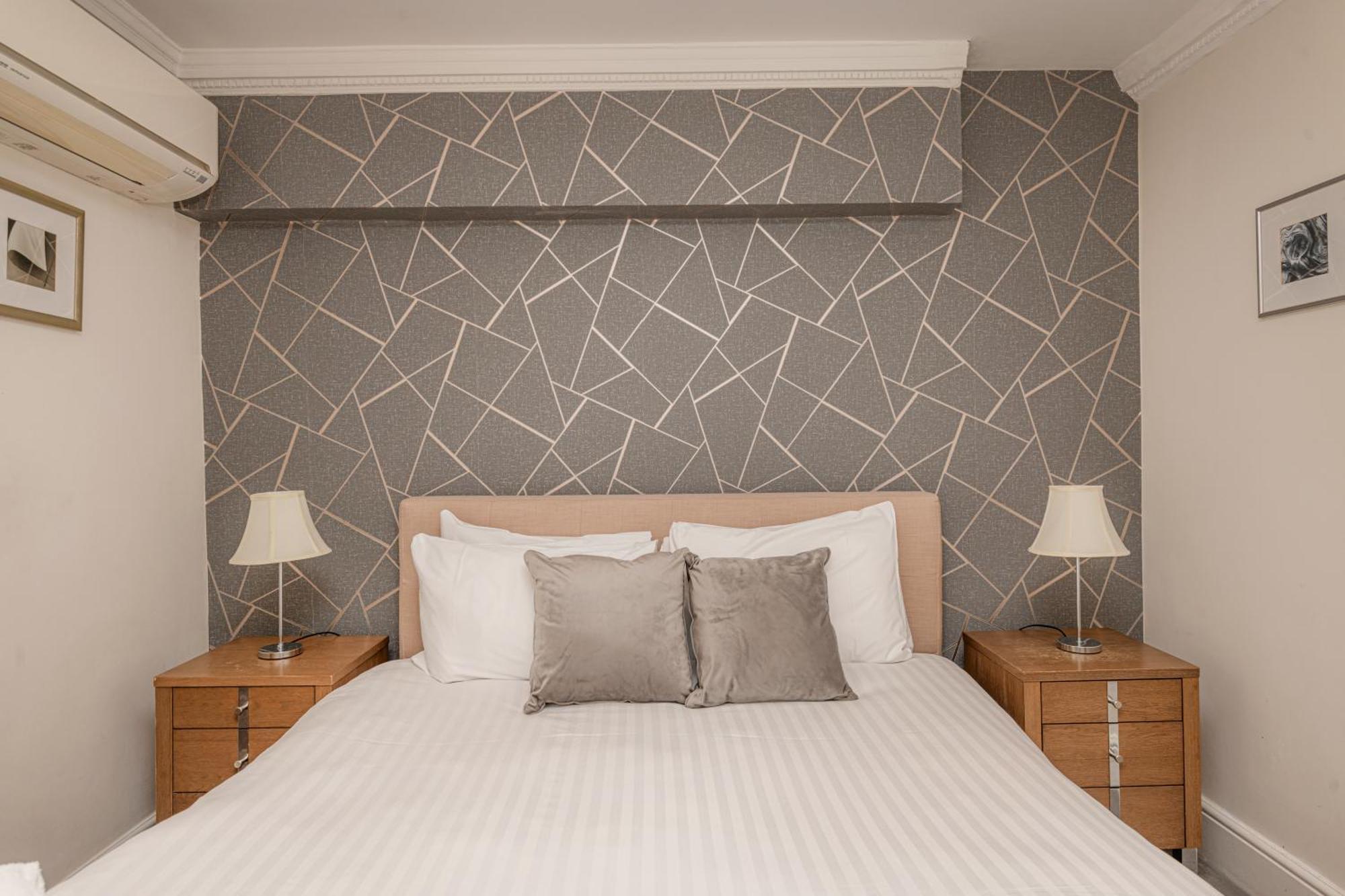 Queensgate Court 4* Londres