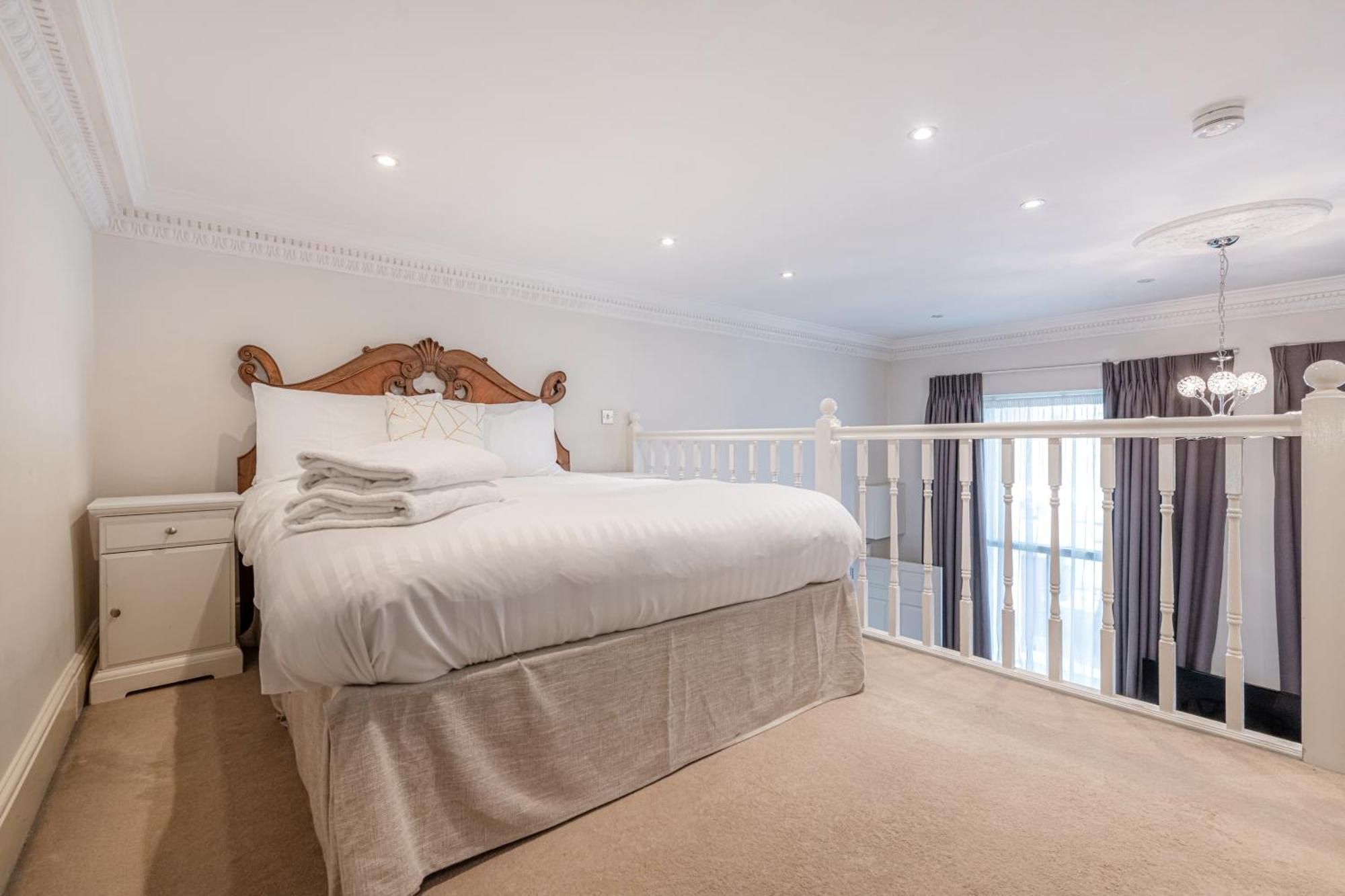 Queensgate Court Apartahotel