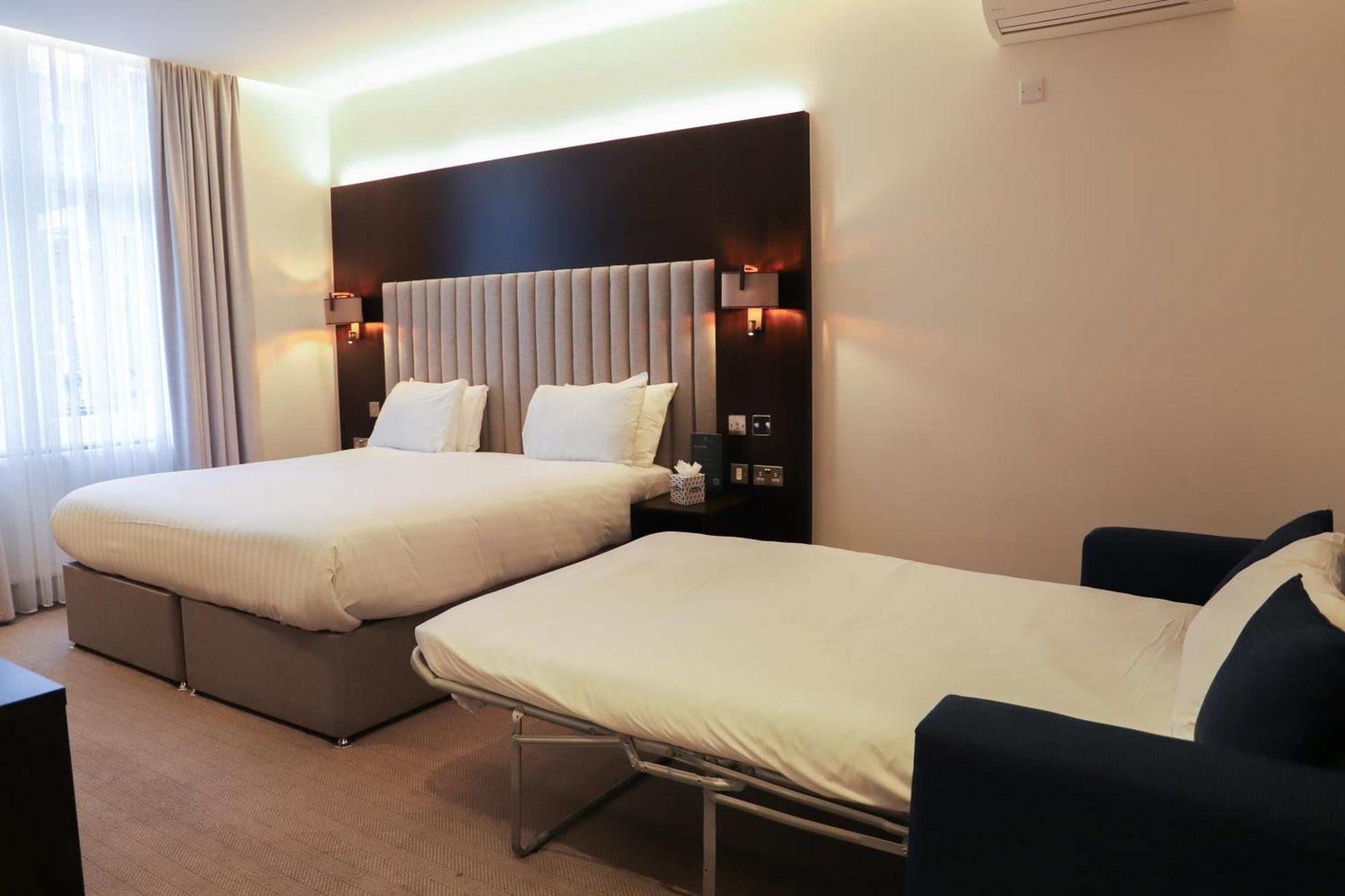 Hotel Rove Paddington