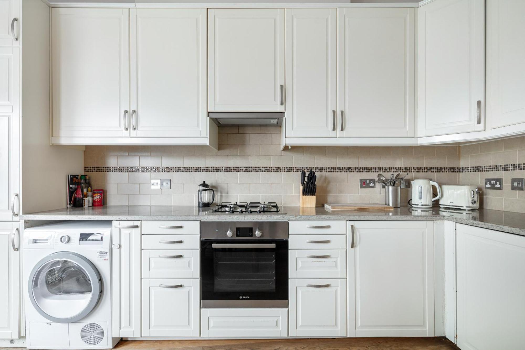 Apartment Stylish Hampstead Flat With Character And Charm London