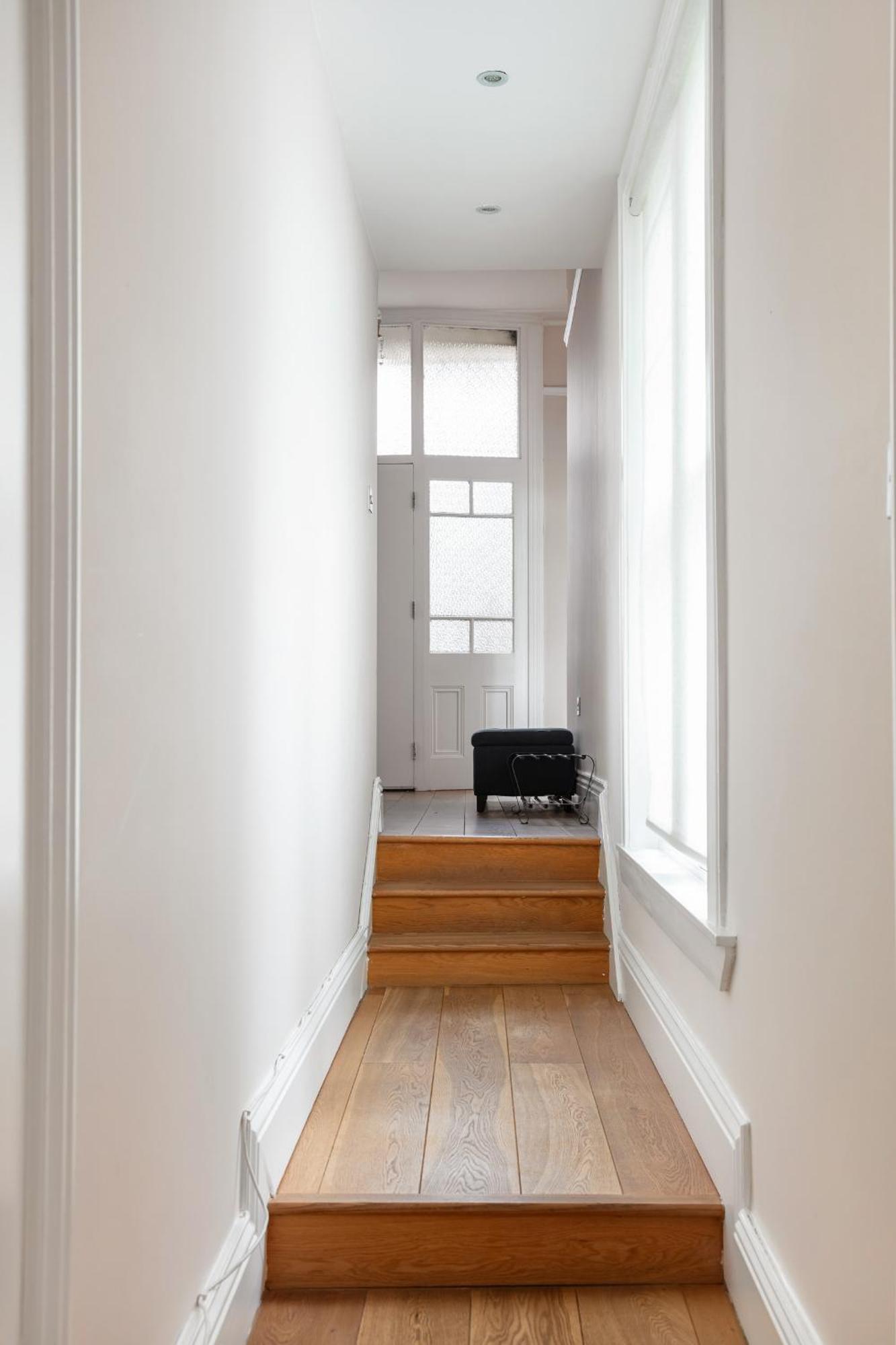 Stylish Hampstead Flat With Character And Charm Apartment