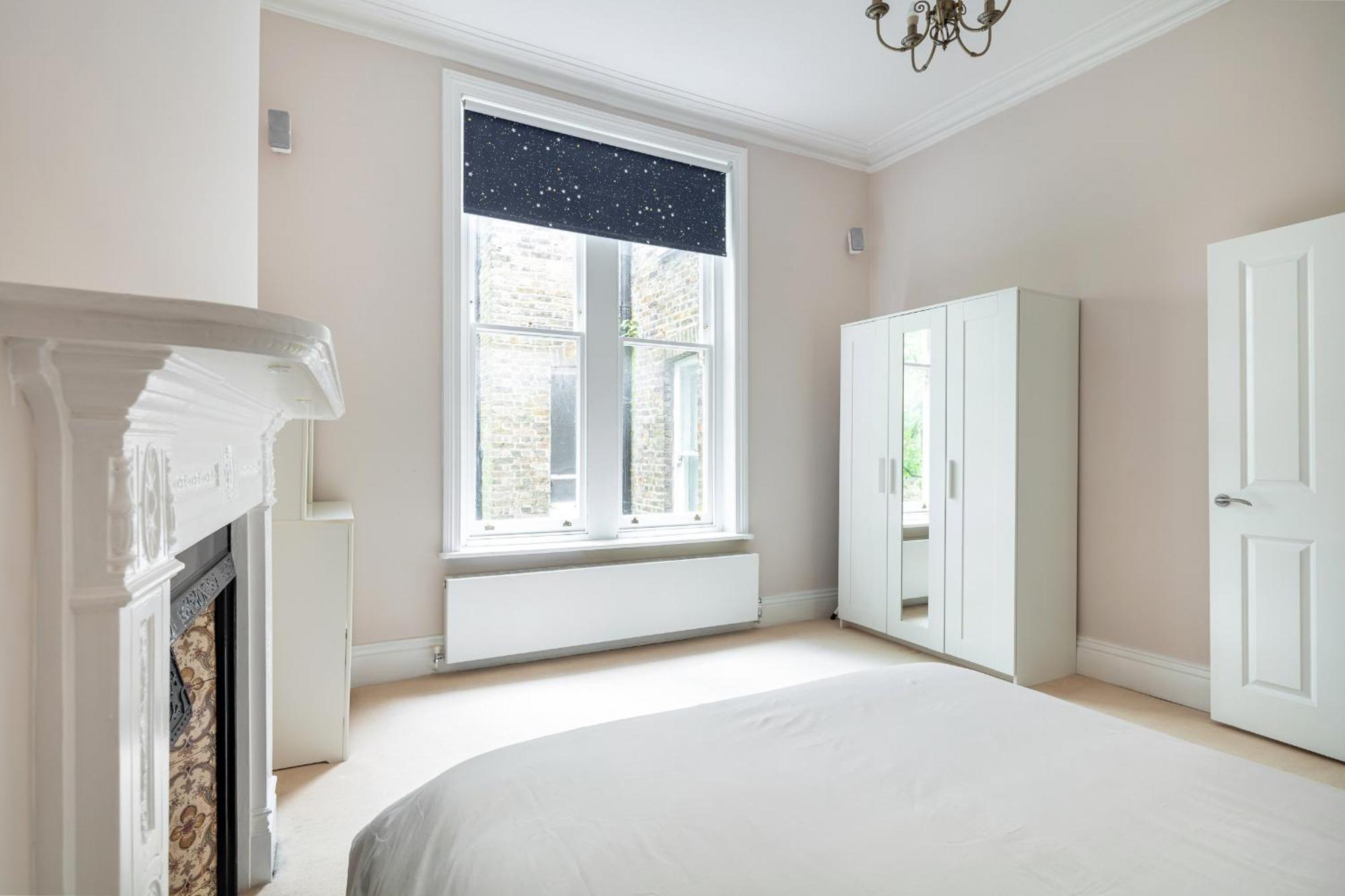 Apartment Stylish Hampstead Flat With Character And Charm *