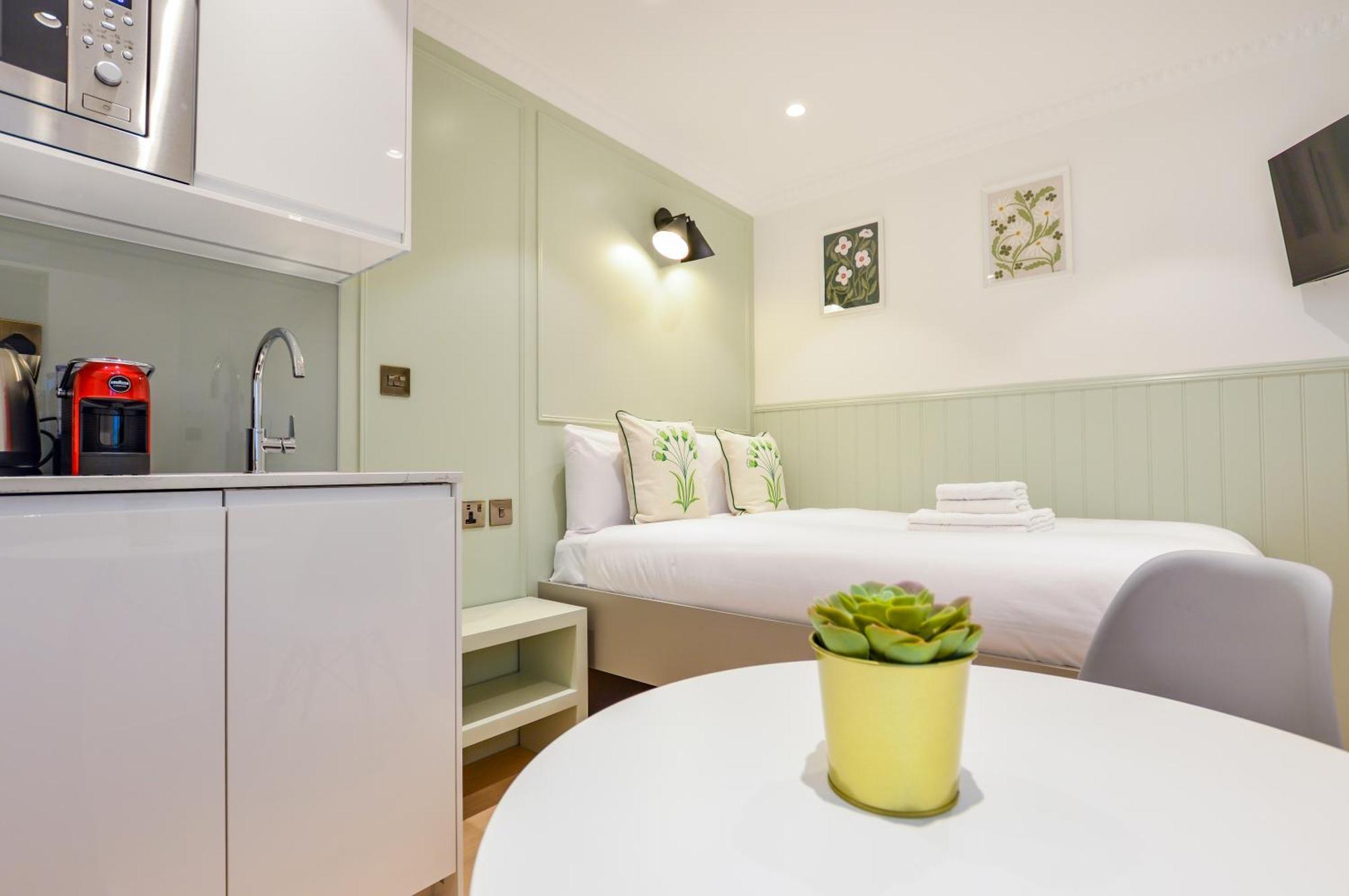 Star Street By Concept Appartement Londen