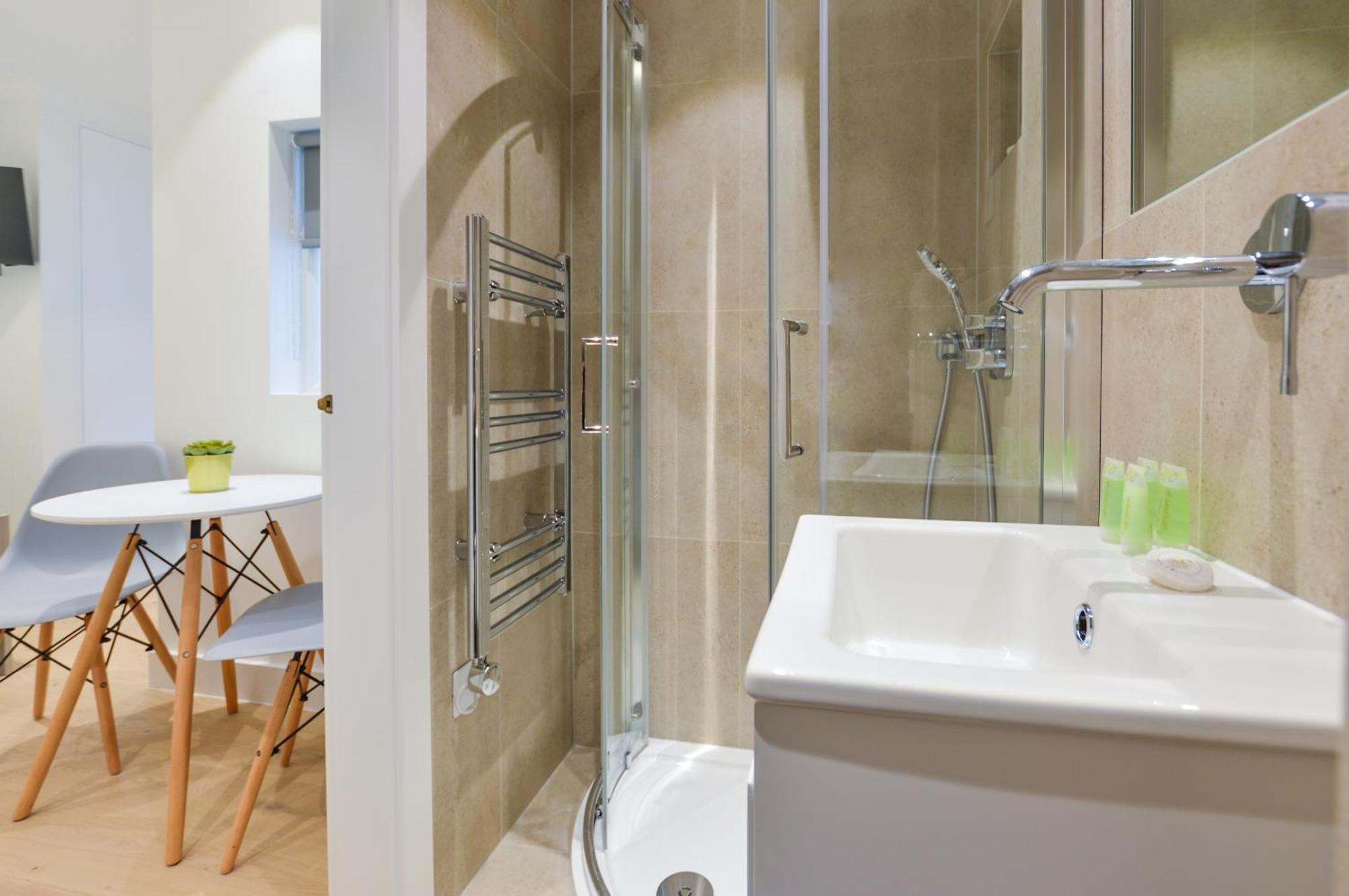Appartement Star Street By Concept Londen