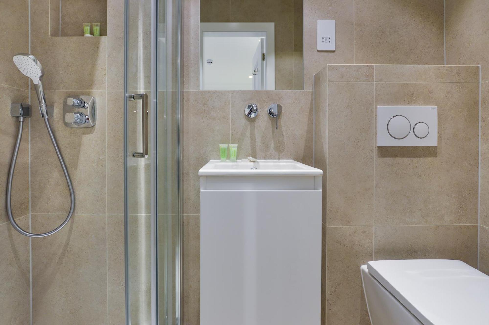 Star Street By Concept Appartement Londen