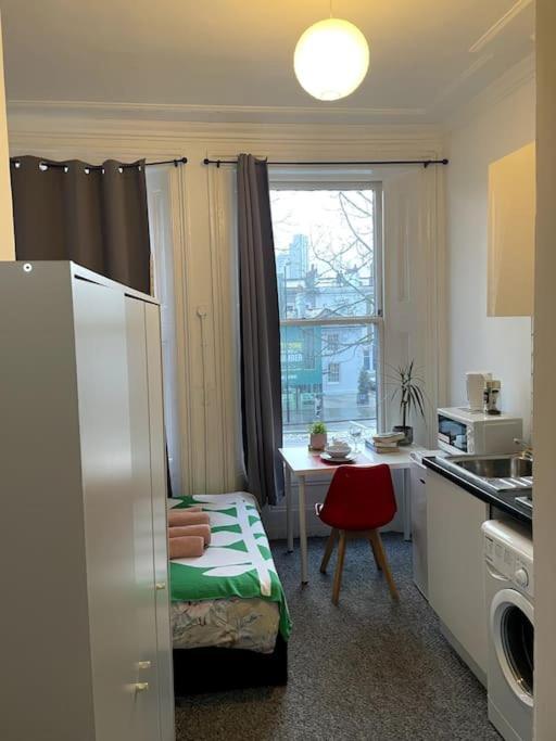 Flat In Heart Of Appartement