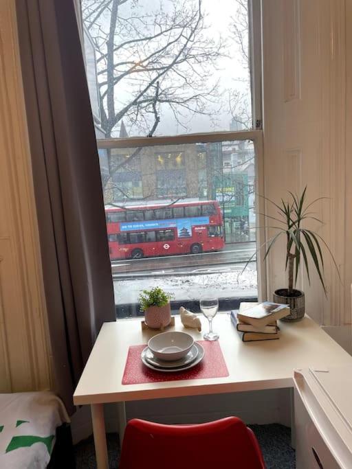 Flat In Heart Of Appartement Londen