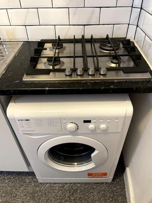 Flat In Heart Of Appartement