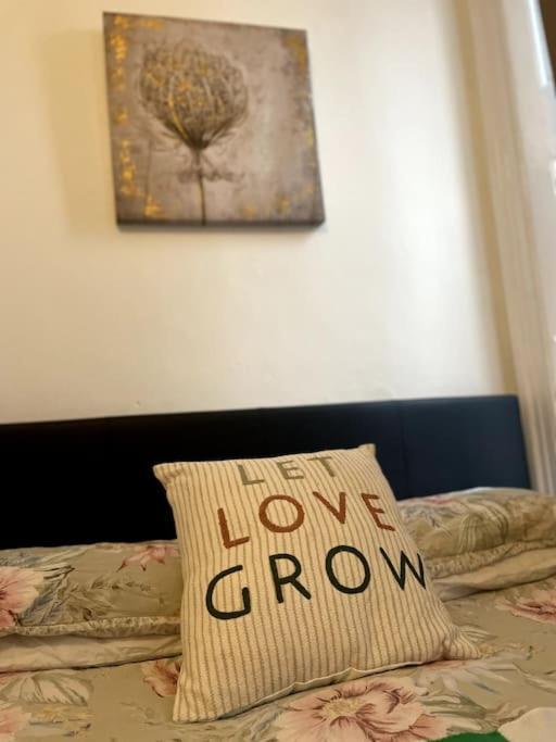 Flat In Heart Of Appartement *