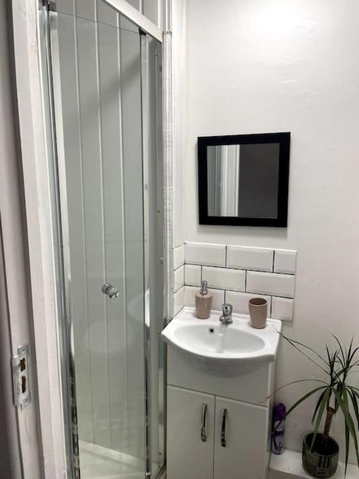 Flat In Heart Of Appartement *