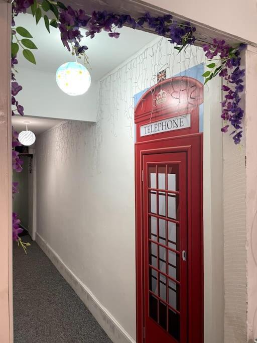 Flat In Heart Of Londen