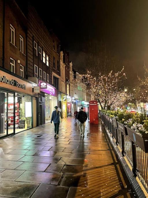 Flat In Heart Of * Londen