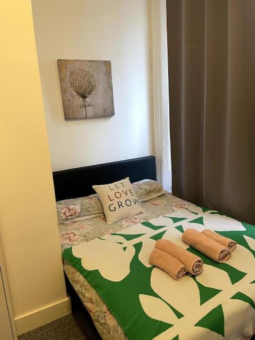 Appartement Flat In Heart Of *