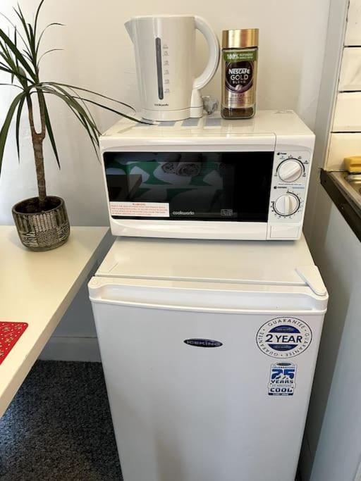 Flat In Heart Of Londen
