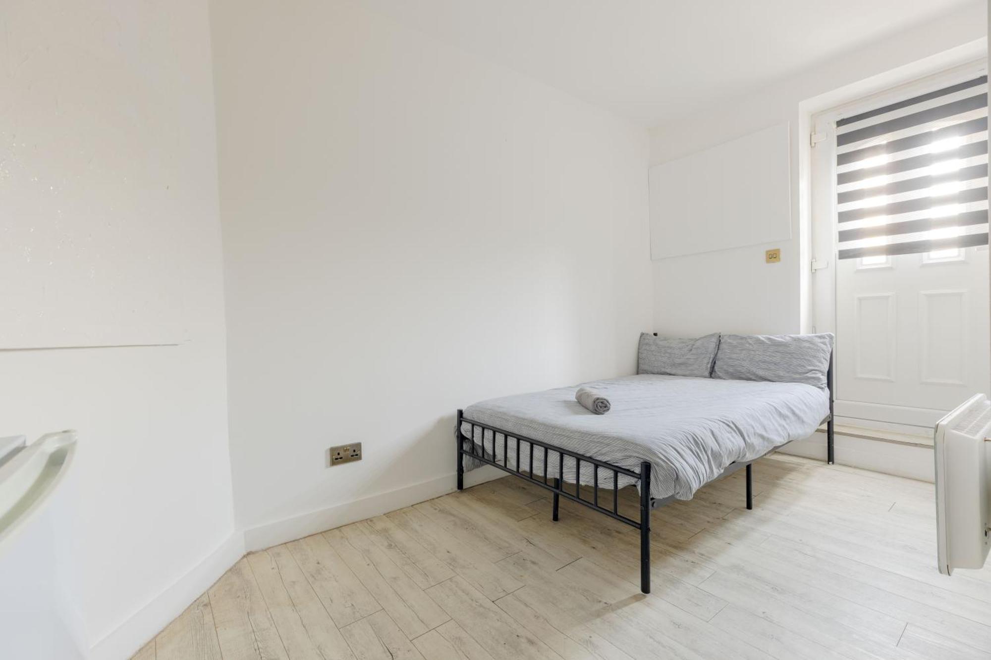 Appartement Tower Apartment's