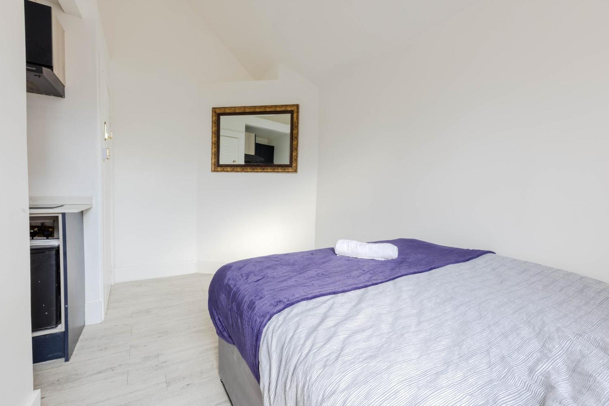 Tower Apartment's Appartement Londen