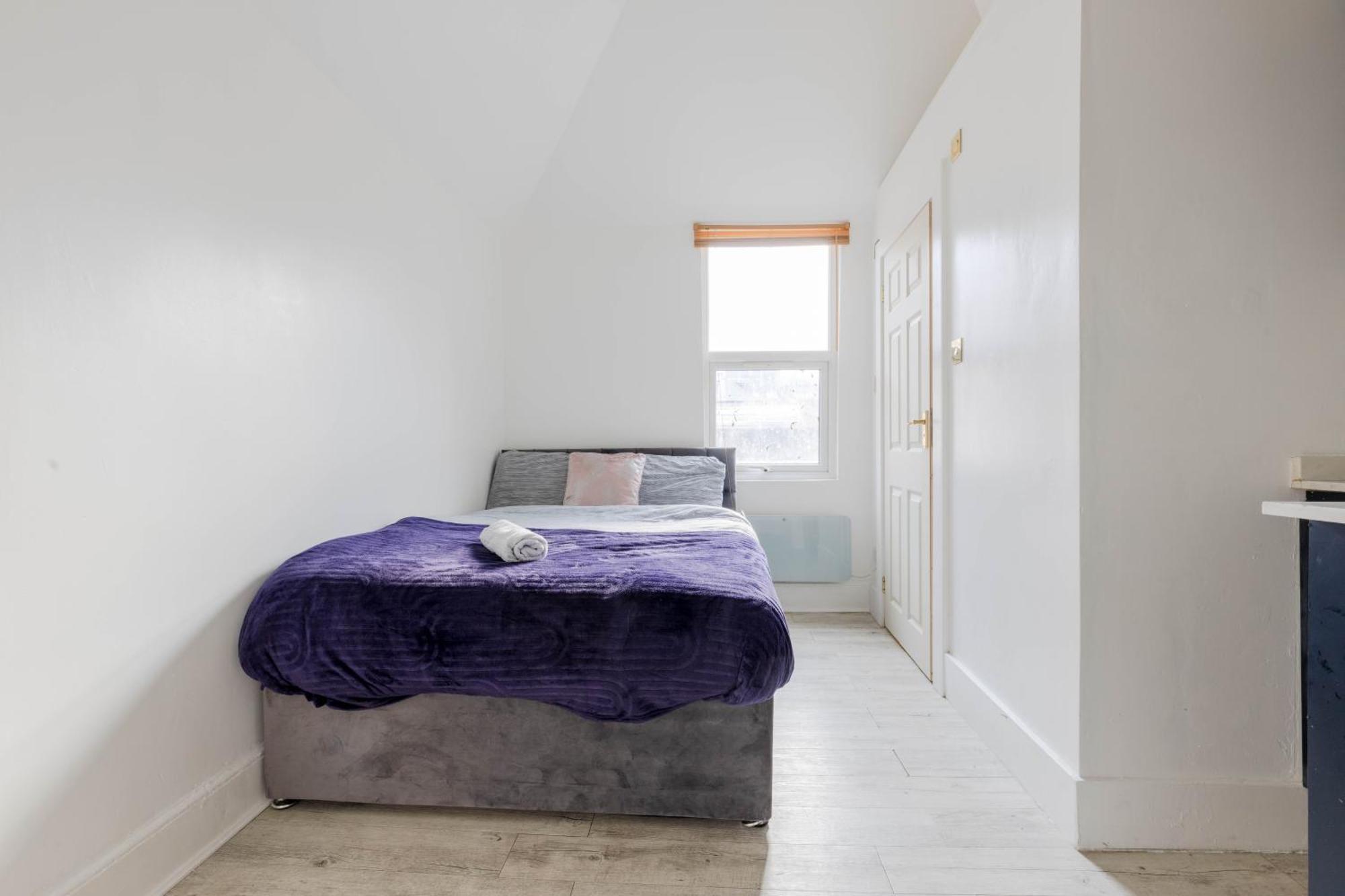 Appartement Tower Apartment's Londen