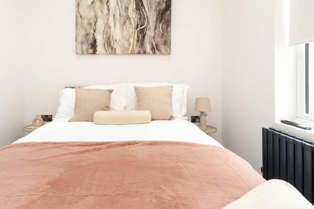 Luxury Wandsworth Apartamento