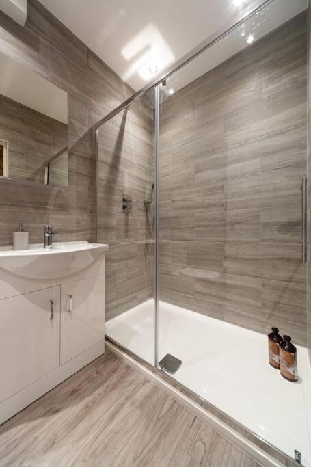 Luxury Wandsworth Apartamento Londres
