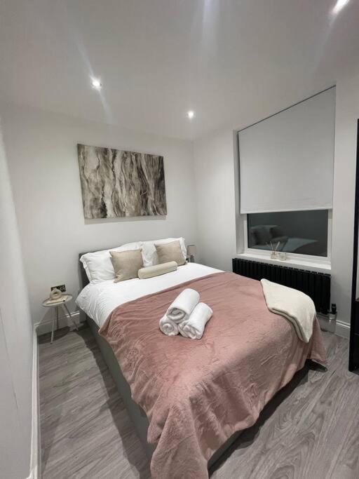 Apartamento Luxury Wandsworth
