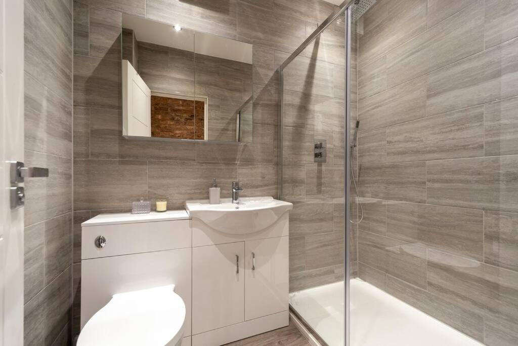 Luxury Wandsworth * Londres