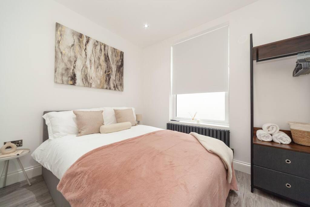 Luxury Wandsworth Apartamento