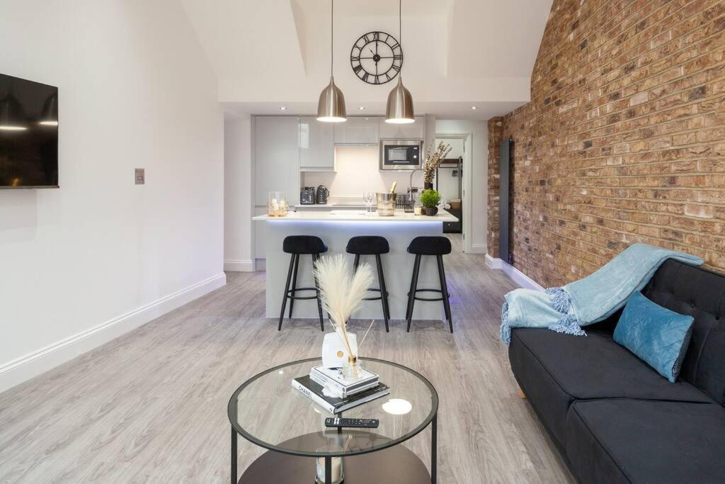 Apartamento Luxury Wandsworth