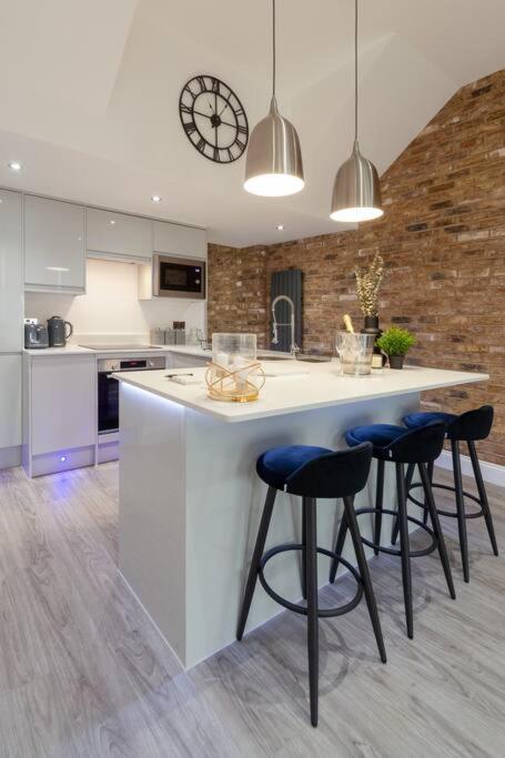 Luxury Wandsworth Londres