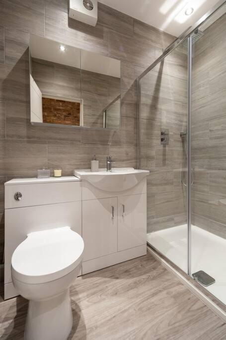 Luxury Wandsworth * Londres