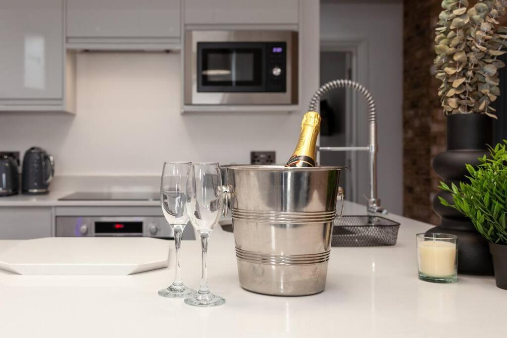 Apartamento Luxury Wandsworth