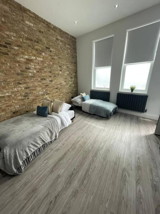 Luxury Wandsworth Apartamento *