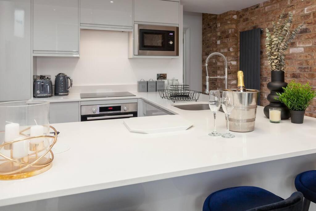 Luxury Wandsworth Apartamento Londres