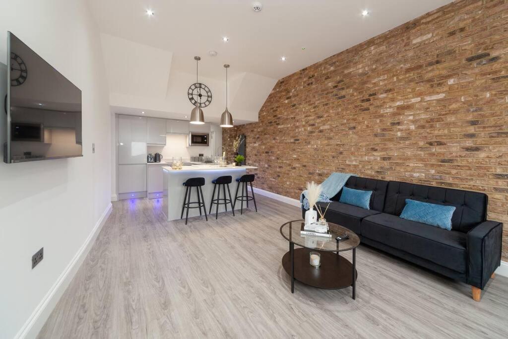 Luxury Wandsworth Apartamento Londres