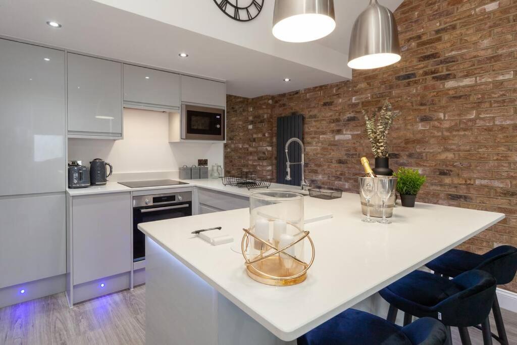 Luxury Wandsworth Londres