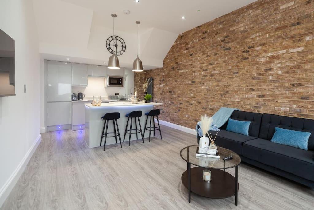 Luxury Wandsworth * Londres