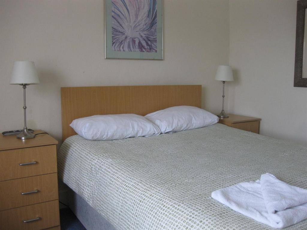 Guest house Charlotte