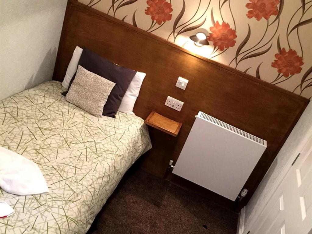 Charlotte Guest house