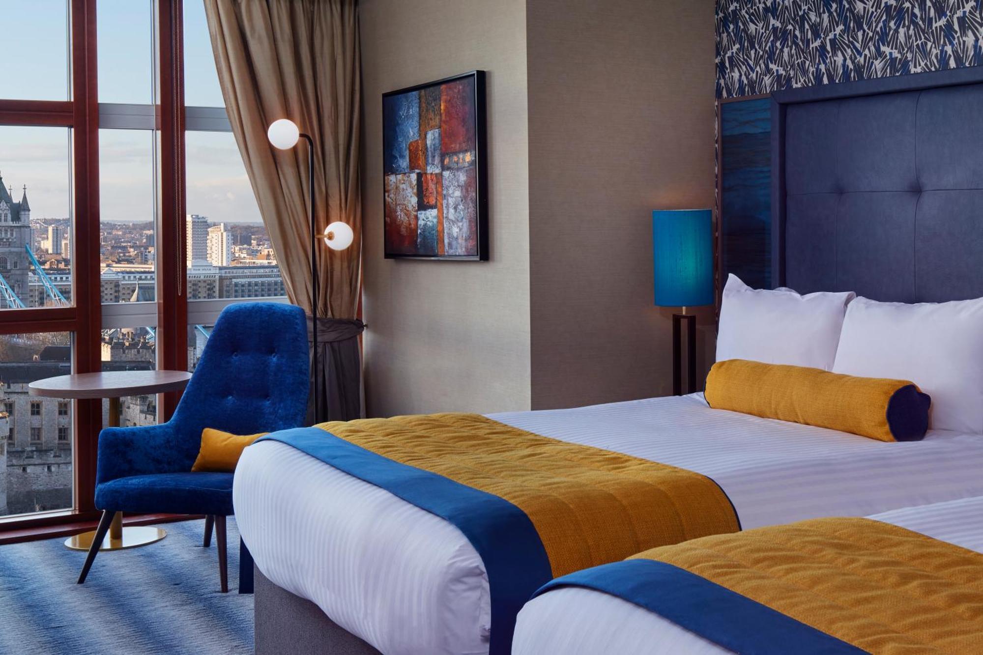 Hotel Leonardo Royal - Tower Of 4*