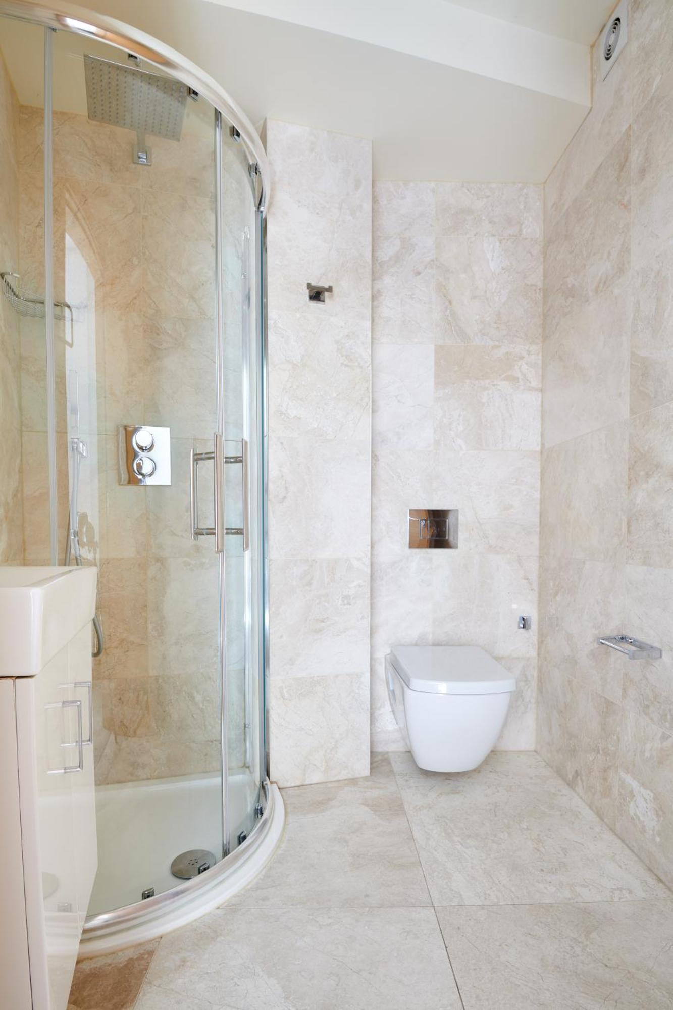 Hotel Sonder Edgware Road Londen
