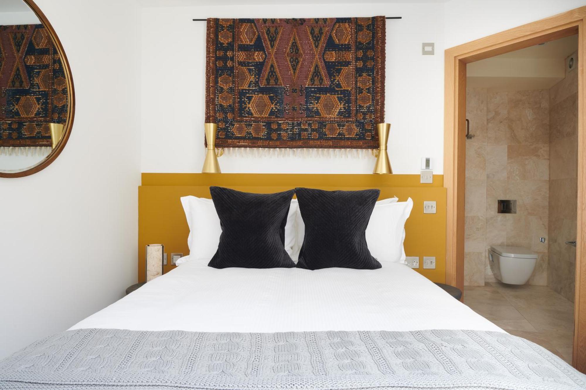 Hotel Sonder Edgware Road Londen