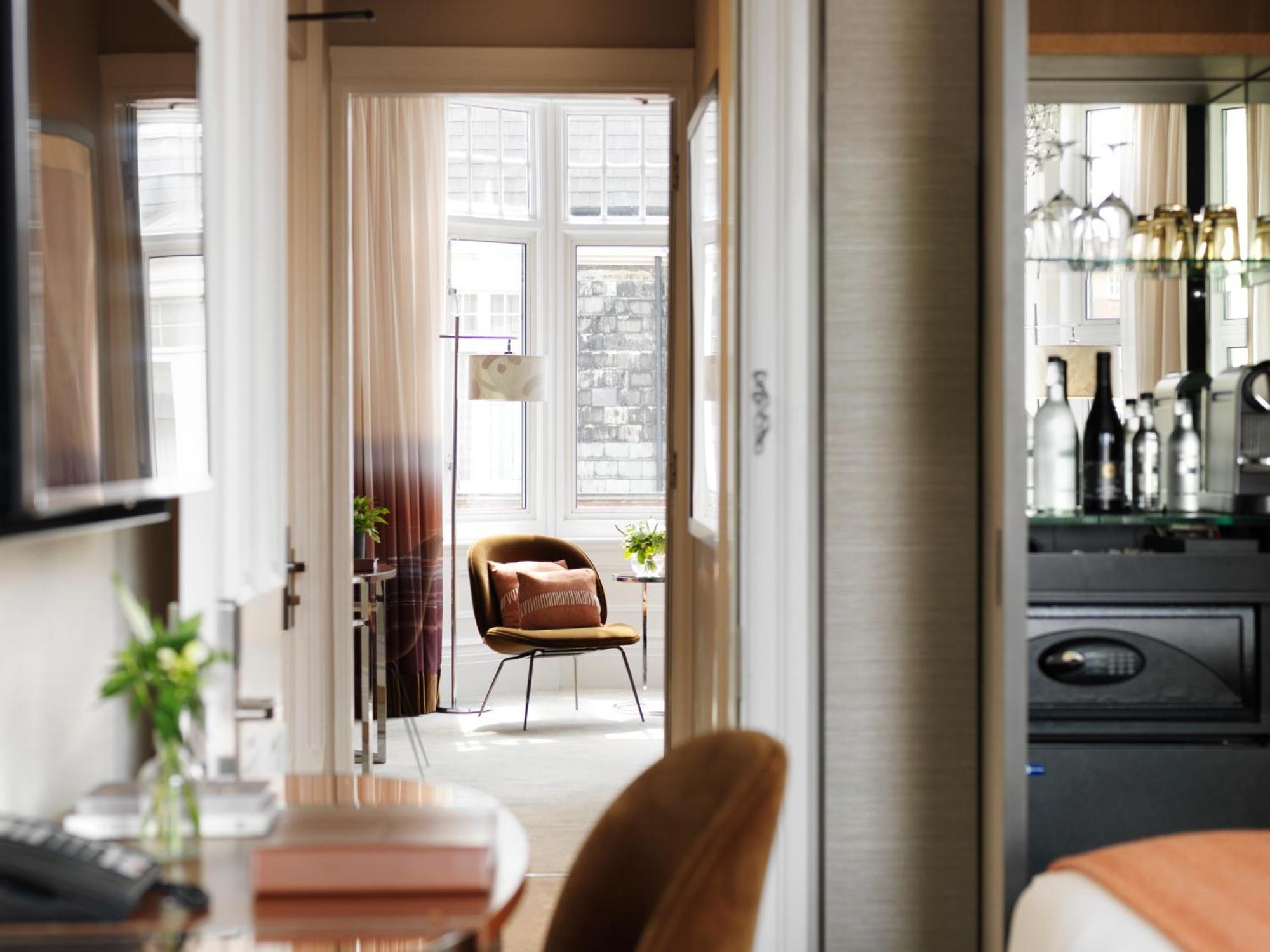 Hotel The Athenaeum & Residences London