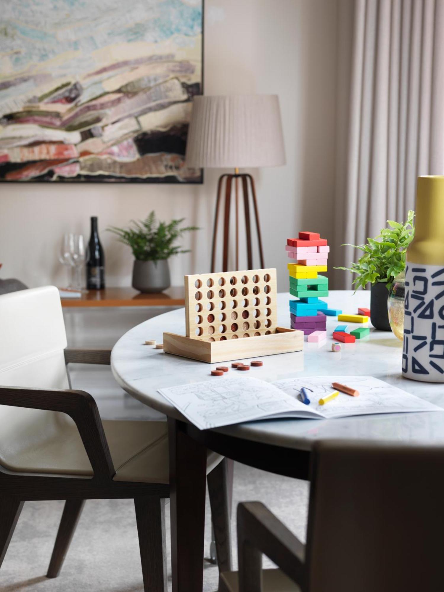 The Athenaeum & Residences London